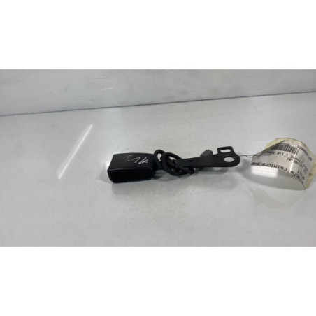 Attache ceinture avant droit KIA CEE-D 1 Photo n°1