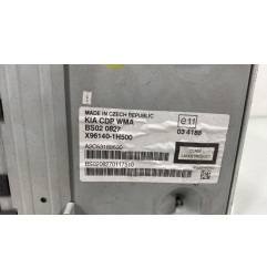 Autoradio d'origine KIA CEE-D 1