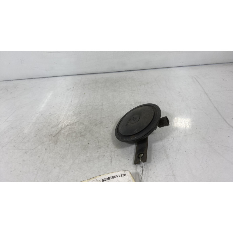 Avertisseur/Klaxon KIA CEE-D 1 Photo n°3