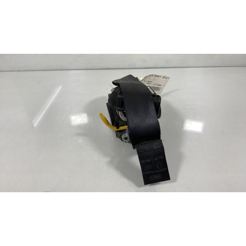 Pretensionneur de ceinture avant droit KIA CEE-D 1 Photo n°3