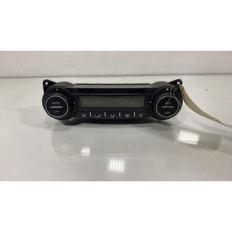Commande chauffage KIA CEE-D 1 Photo n°2