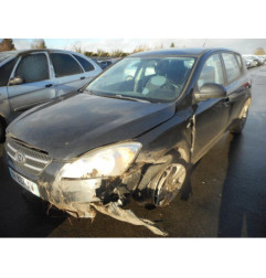 Commande chauffage KIA CEE-D 1