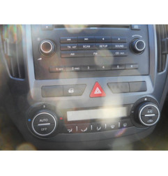 Commande chauffage KIA CEE-D 1