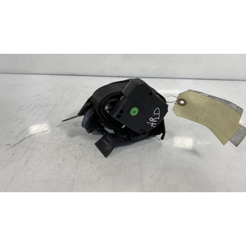 Ceinture arriere droit OPEL CORSA C Photo n°1