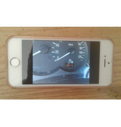 Ceinture arriere droit OPEL CORSA C