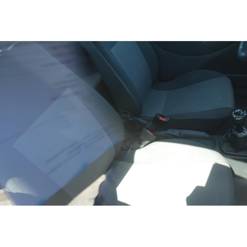 Ceinture arriere droit OPEL CORSA C Photo n°8