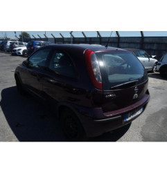 Ceinture arriere gauche OPEL CORSA C