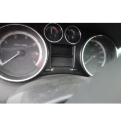 Boitier de prechauffage PEUGEOT 308 1