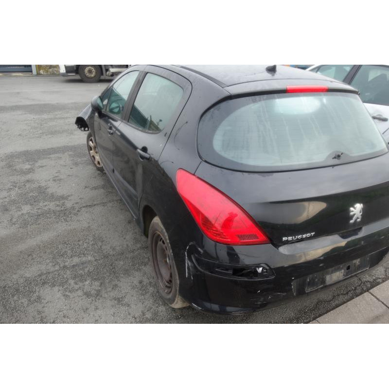 Boitier de prechauffage PEUGEOT 308 1 Photo n°7