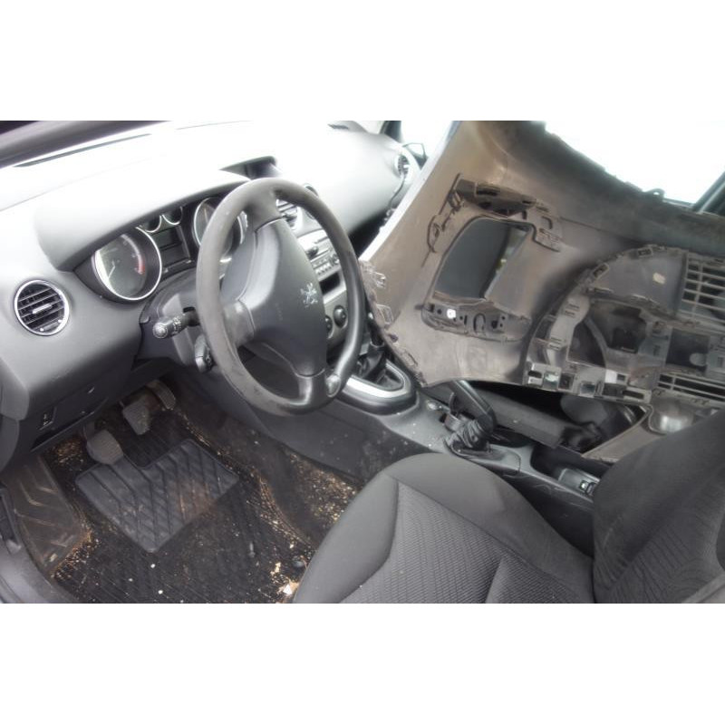 Boitier de prechauffage PEUGEOT 308 1 Photo n°8