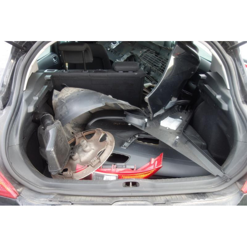 Boitier de prechauffage PEUGEOT 308 1 Photo n°9