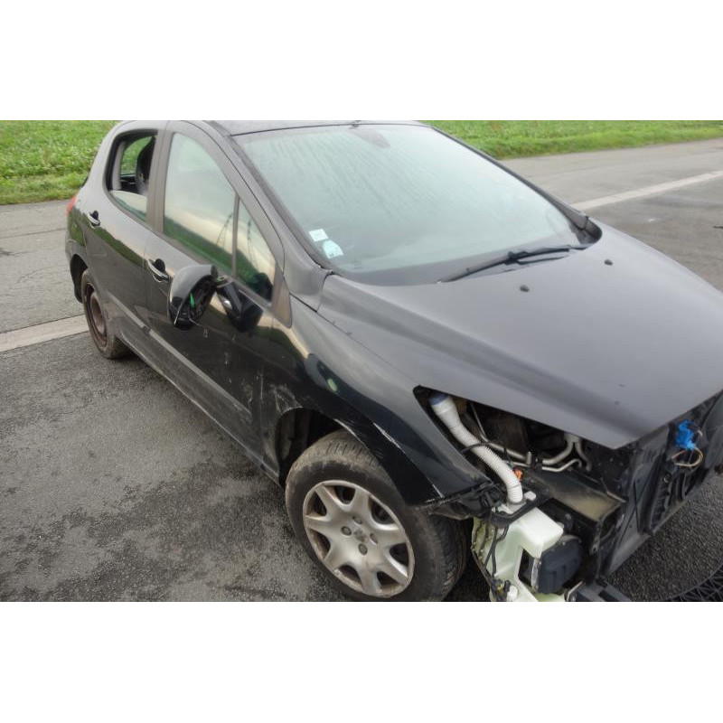 Boitier de prechauffage PEUGEOT 308 1 Photo n°10