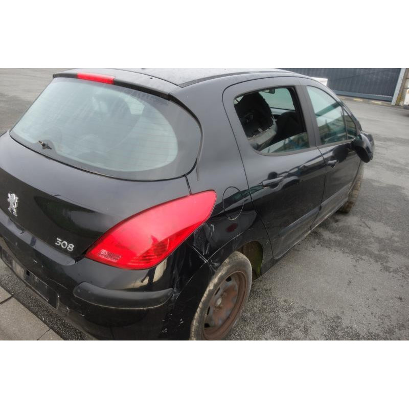 Boitier de prechauffage PEUGEOT 308 1 Photo n°11