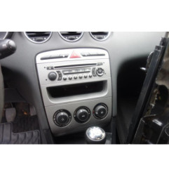 Boitier de prechauffage PEUGEOT 308 1
