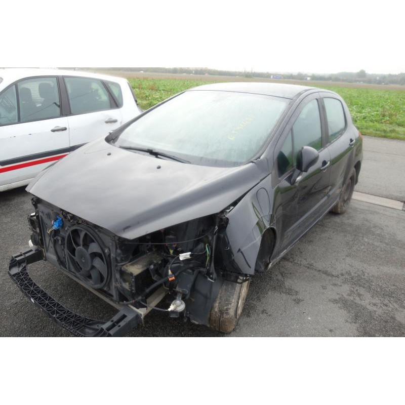 Boitier de prechauffage PEUGEOT 308 1 Photo n°13