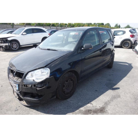 Air bag conducteur VOLKSWAGEN POLO 4