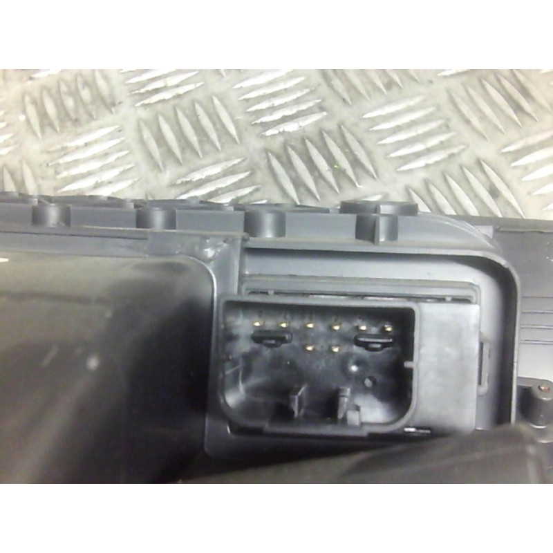 Boite a gants VOLKSWAGEN POLO 4 Photo n°4