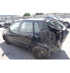 Amortisseur avant gauche VOLKSWAGEN POLO 4