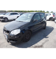 Amortisseur avant gauche VOLKSWAGEN POLO 4