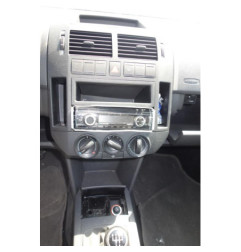 Amortisseur avant gauche VOLKSWAGEN POLO 4