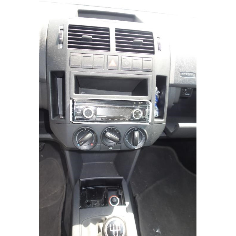 Amortisseur avant gauche VOLKSWAGEN POLO 4 Photo n°3