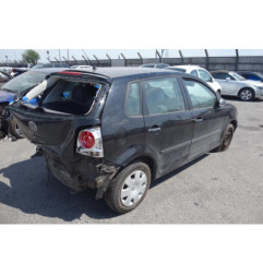 Amortisseur avant gauche VOLKSWAGEN POLO 4