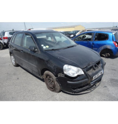 Amortisseur avant gauche VOLKSWAGEN POLO 4