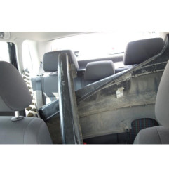 Amortisseur avant gauche VOLKSWAGEN POLO 4