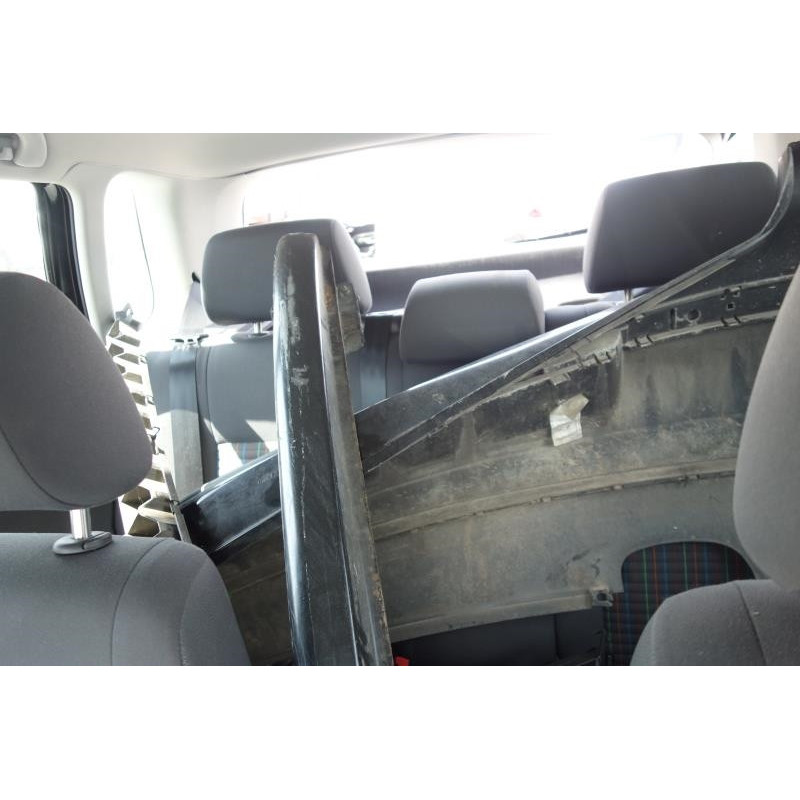Amortisseur avant gauche VOLKSWAGEN POLO 4 Photo n°8
