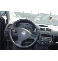 Amortisseur avant gauche VOLKSWAGEN POLO 4