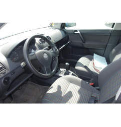 Amortisseur avant gauche VOLKSWAGEN POLO 4