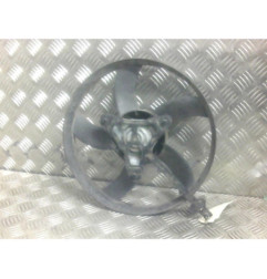 Moto ventilateur radiateur VOLKSWAGEN POLO 4 Photo n°1