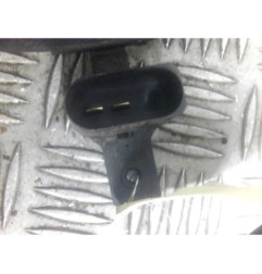 Moto ventilateur radiateur VOLKSWAGEN POLO 4
