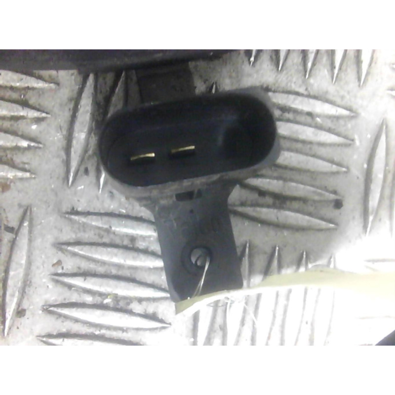 Moto ventilateur radiateur VOLKSWAGEN POLO 4 Photo n°2