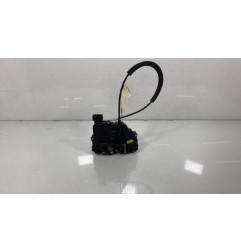 Serrure avant gauche FIAT PUNTO 3