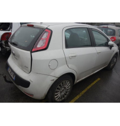 Serrure avant gauche FIAT PUNTO 3