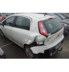 Serrure avant gauche FIAT PUNTO 3
