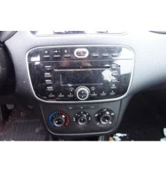 Serrure avant gauche FIAT PUNTO 3