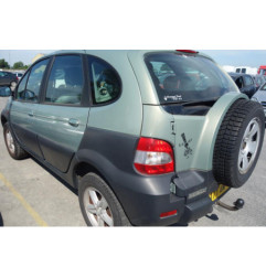Pare buffle RENAULT SCENIC 1