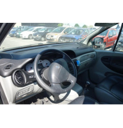 Pare buffle RENAULT SCENIC 1