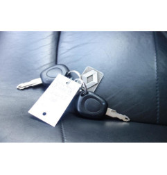 Pare buffle RENAULT SCENIC 1