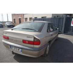Trappe d'essence RENAULT SAFRANE