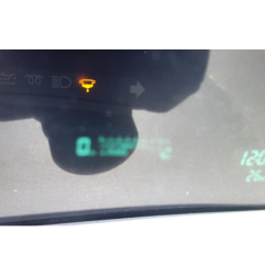 Boite a gants TOYOTA YARIS 2