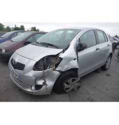 Colonne de direction TOYOTA YARIS 2