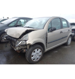 Leve vitre mecanique avant droit CITROEN C3 1