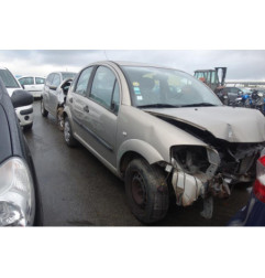 Leve vitre mecanique avant droit CITROEN C3 1