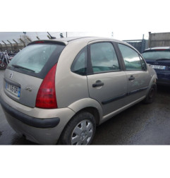 Leve vitre mecanique avant droit CITROEN C3 1