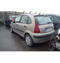 Leve vitre mecanique avant droit CITROEN C3 1