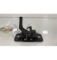 Fermeture de capot OPEL INSIGNIA 1