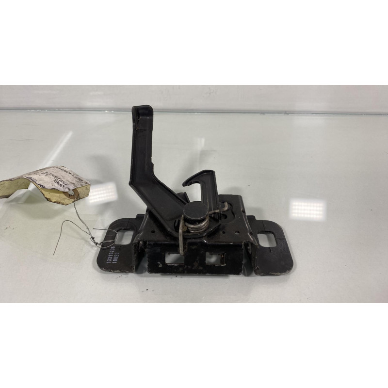 Fermeture de capot OPEL INSIGNIA 1 Photo n°2